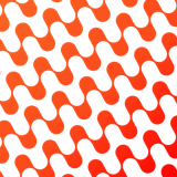 Wave pattern